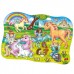 Puzzle Prietenii Unicornului - Unicorn Friends - Orchard Toys