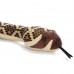 Sarpe Western Diamondback - Jucarie Plus Wild Republic 141 cm