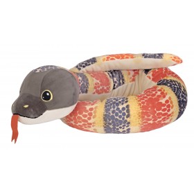 Sarpe maro SQUISHY - Wild Republic