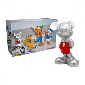 Set Disney Classic - 4 figurine - Bullyland
