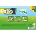 Set Yoga cu Animale - Ses Creative