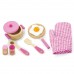 Set bucatarie - Viga Toys