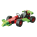 Set constructie ADVANCED Racers - 3 modele