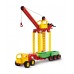 Set constructie JUNIOR Jumbo Starter 16 modele