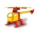Set constructie JUNIOR Jumbo Starter 16 modele