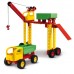 Set constructie JUNIOR Jumbo Starter 16 modele