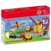 Set constructie JUNIOR Jumbo Starter 16 modele