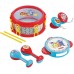 Set muzical Animalute - Fisher Price