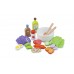 Set salata 18 piese New Classic Toys