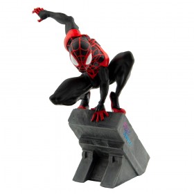 Spiderman Miles Morales - Marvel - Bullyland