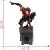 Spiderman Miles Morales - Marvel - Bullyland