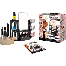 Studio Profesional de Machiaj NEW - Buki France