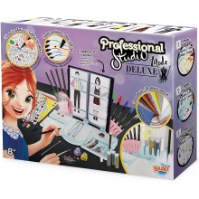 Studio profesional de design DELUXE - Buki France