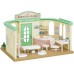 Sylvanian Families - Cabinet Medical