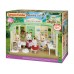 Sylvanian Families - Cabinet Medical