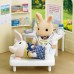 Sylvanian Families - Cabinet Medical