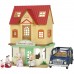Sylvanian Families - Cabinet Medical