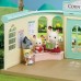 Sylvanian Families - Cabinet Medical