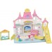 Sylvanian Families - Loc De Joaca Castel Culori Vesele