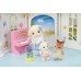 Sylvanian Families - Loc De Joaca Castel Culori Vesele