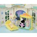 Sylvanian Families - Loc De Joaca Castel Culori Vesele