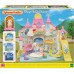 Sylvanian Families - Loc De Joaca Castel Culori Vesele