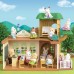 Sylvanian Families - Scoala