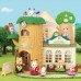Sylvanian Families - Scoala