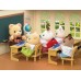 Sylvanian Families - Scoala