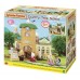 Sylvanian Families - Scoala