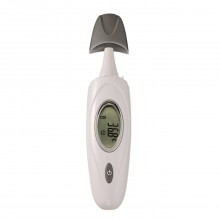 Termometru cu infrarosii pentru tampla si ureche SkinTemp REER 98020