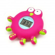 Termometru de baie Caracatita Escabbo 37010