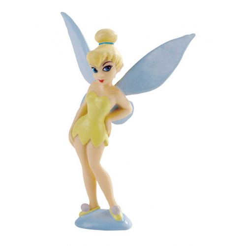 Tinkerbell - Bullyland Tinkerbell - Bullyland