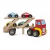 Transportor masini - New Classic Toys