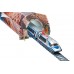 Trenulet electric High Speed cu statie, indicator de sina si tunel