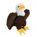 Vulturul Plesuv - Jucarie Plus Wild Republic 30 cm 
