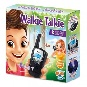 Walkie Talkie - Buki