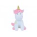 Zornaitoare De Plus Jemini 19 cm - Unicorn