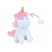 Zornaitoare De Plus Jemini 19 cm - Unicorn
