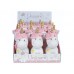 Zornaitoare De Plus Jemini 19 cm - Unicorn