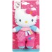 Zornaitoare De Plus Jemini 20 cm - Hello Kitty