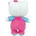 Zornaitoare De Plus Jemini 20 cm - Hello Kitty