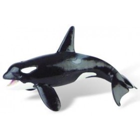 Balena Orca - Bullyland