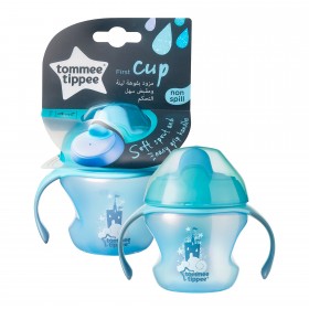 Cana 150 ml Explora First Trainer Tommee Tippee - 4 luni+