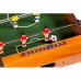 Joc fotbal de masa, din lemn rezistent cu 12 jucatori - 51 cm x 31 cm