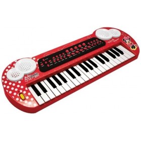 Keyboard Minnie - Reig Musicales