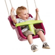 Leagan Baby Seat Luxe - KBT