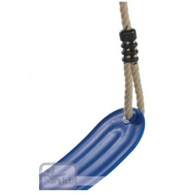 Leagan flexibil Wraparound PP10 - albastru - KBT