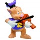 Little Pigs - violonist - Bullyland