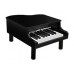 Pian Grand Piano Negru - New Classic Toys